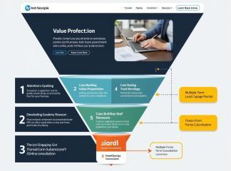 从展示到转化：企业官网的营销力重塑与实战策略